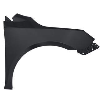 Replace® - Front Passenger Side Fender (CAPA Certified)