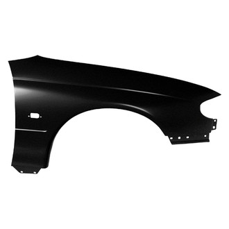 Replace® - Front Passenger Side Fender (Standard Line)
