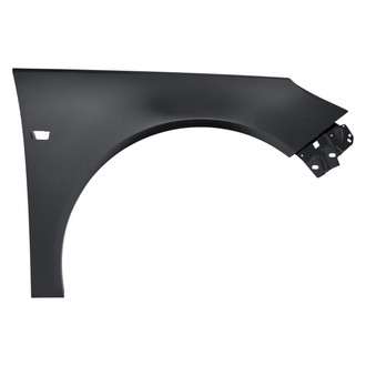 Replace® - Front Passenger Side Fender (CAPA Certified)