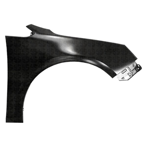 Replace® GM1241375OE Front Passenger Side Fender