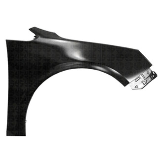 Replace® - Front Passenger Side Fender (Platinum Plus)