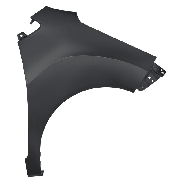 Replace® - Front Passenger Side Fender