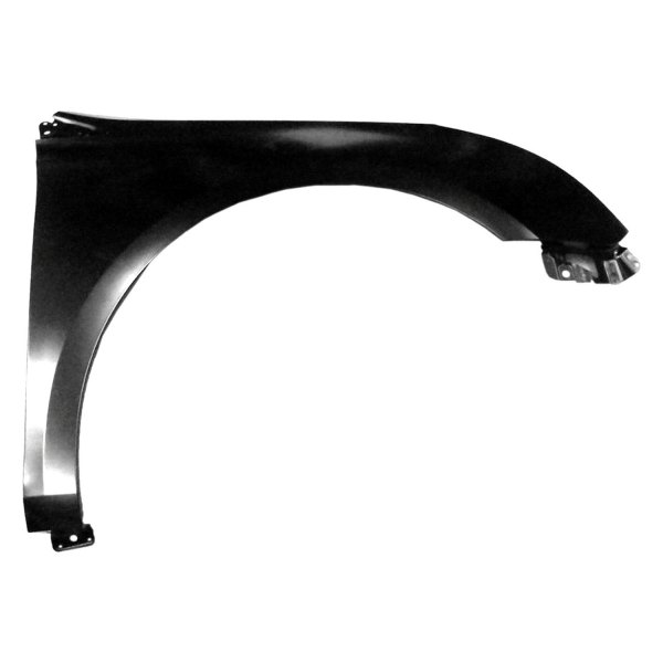 Replace® GM1241379OE Front Passenger Side Fender