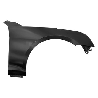Replace® - Front Passenger Side Fender (CAPA Certified)