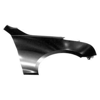 Replace® - Front Passenger Side Fender (Brand New OE)