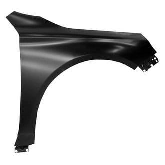 Replace® - Front Passenger Side Fender (Platinum Plus)