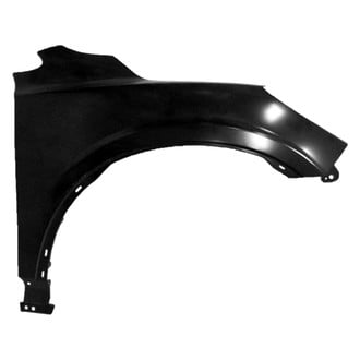 Replace® - Front Passenger Side Fender (Platinum Plus)