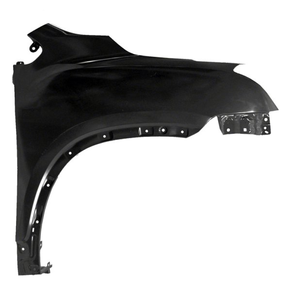 Replace® - Front Passenger Side Fender