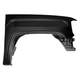 Replace® - Front Passenger Side Fender (Platinum Plus)