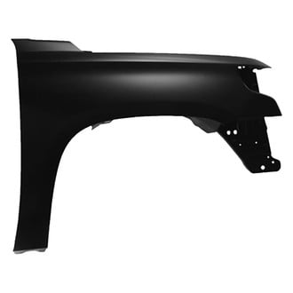 Replace® - Front Passenger Side Fender (Standard Line)