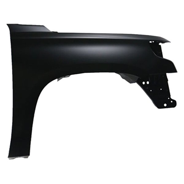 Replace® - Front Passenger Side Fender