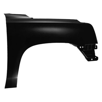 Replace® - Front Passenger Side Fender (CAPA Certified)