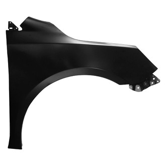 Replace® - Front Passenger Side Fender (Brand New OE)