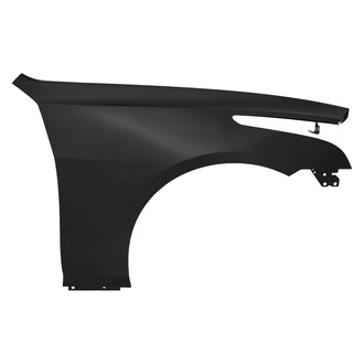 Replace® - Front Passenger Side Fender (CAPA Certified)