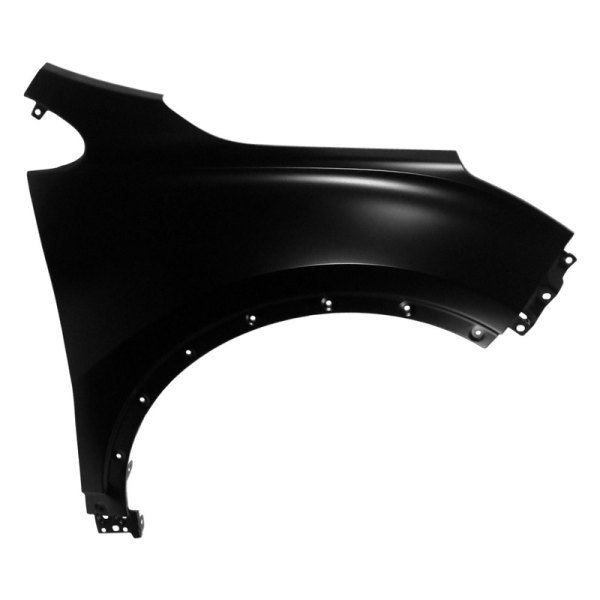 Replace® - Front Passenger Side Fender