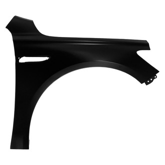 Replace® - Front Passenger Side Fender (CAPA Certified)