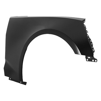 Replace® - Front Passenger Side Fender (CAPA Certified)