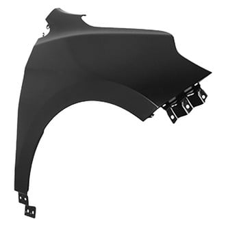 Replace® - Front Passenger Side Fender (CAPA Certified)