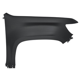 Replace® - Front Passenger Side Fender (CAPA Certified)