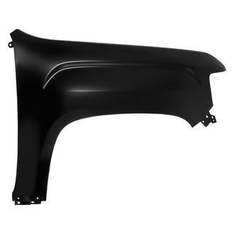 Replace® - Front Passenger Side Fender (Standard Line)