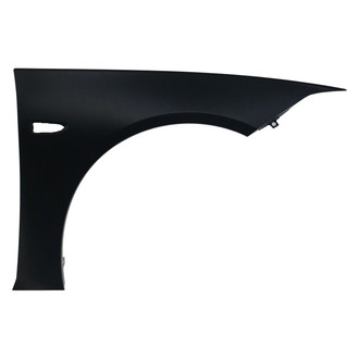 Replace® - Front Passenger Side Fender (CAPA Certified)