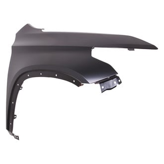 Replace® - Front Passenger Side Fender (CAPA Certified)