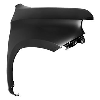 Replace® - Front Passenger Side Fender (CAPA Certified)