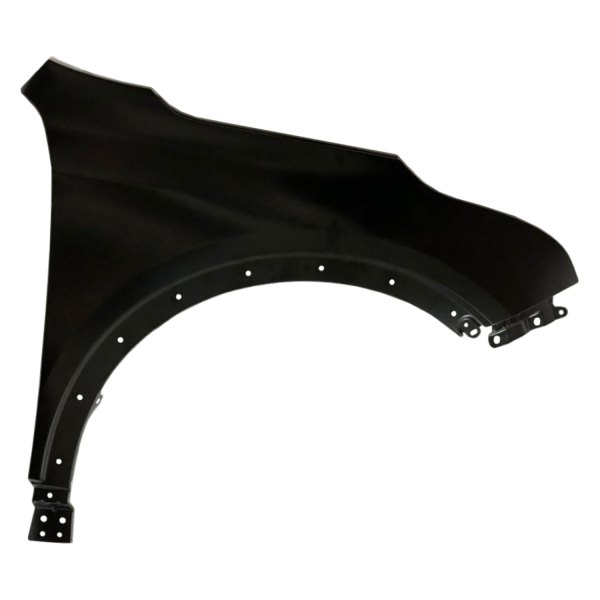 Replace Gm C Front Passenger Side Fender Capa Certified