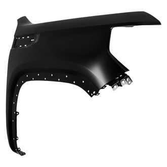 Replace® - Front Passenger Side Fender (CAPA Certified)