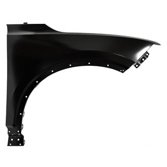 Replace® - Front Passenger Side Fender (Standard Line)