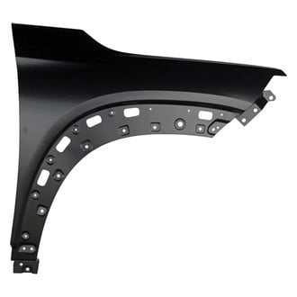 Replace® - Front Passenger Side Fender (Standard Line)