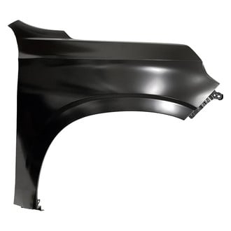 Replace® - Front Passenger Side Fender (Standard Line)