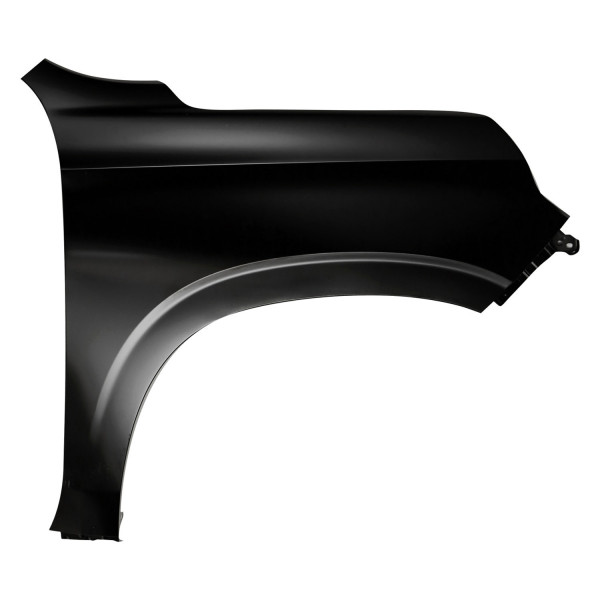 Replace® GM1241418C - Front Passenger Side Fender (CAPA Certified)