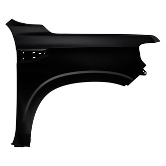 Replace® - Front Passenger Side Fender (CAPA Certified)