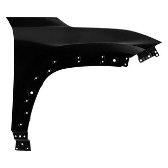 Replace® - Front Passenger Side Fender (Standard Line)