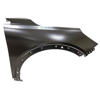 Replace® - Front Passenger Side Fender (Standard Line)