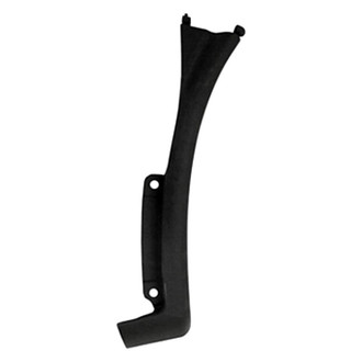 Replace® - Front Lower Passenger Side Fender Extension (Standard Line)