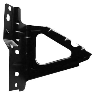 Replace® - Front Driver Side Fender Brace (Standard Line)