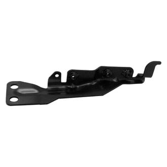 Replace® - Front Rearward Driver Side Fender Brace (Standard Line)