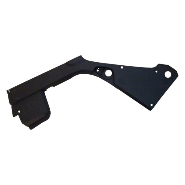 Replace® - Front Driver Side Fender Brace