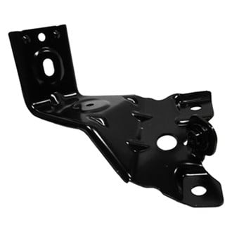 Replace® - Front Driver Side Fender Brace (Standard Line)