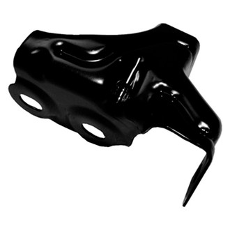 Replace® - Front Forward Driver Side Fender Brace (Standard Line)