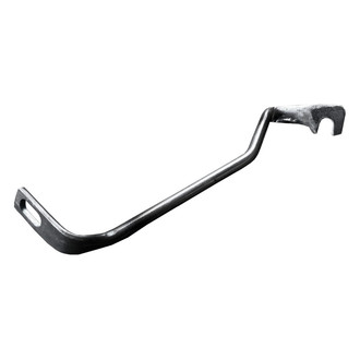 Replace® - Front Driver Side Fender Brace (Standard Line)