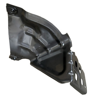 Replace® - Front Driver Side Fender Brace (Standard Line)