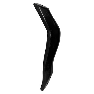 Replace® - Front Forward Lower Driver Side Fender Brace (Standard Line)