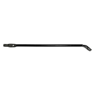 Replace® - Front Driver Side Fender Brace (Standard Line)