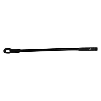 Replace® - Front Driver or Passenger Side Fender Brace (Standard Line)