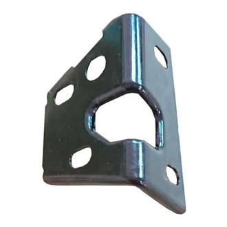 Replace® - Front Driver Side Fender Brace (Standard Line)