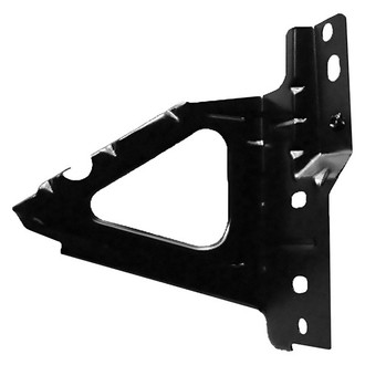 Replace® - Front Passenger Side Fender Brace (Standard Line)