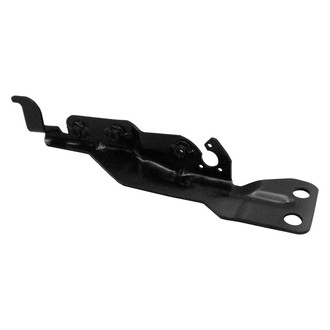 Replace® - Front Rearward Passenger Side Fender Brace (Standard Line)